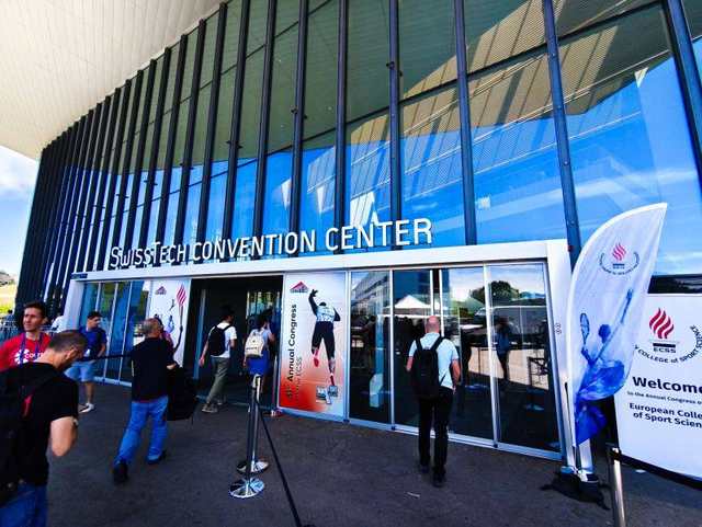 ECSS 2026 &mdash; photo 2