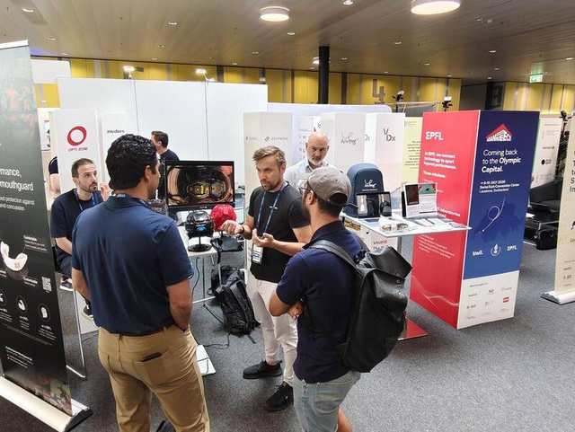 ECSS 2026 &mdash; photo 3