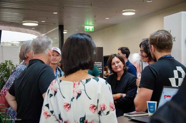 ECSS 2026 &mdash; photo 4