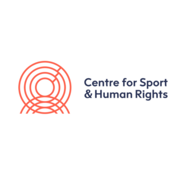 Centre for Sport & Human Rights