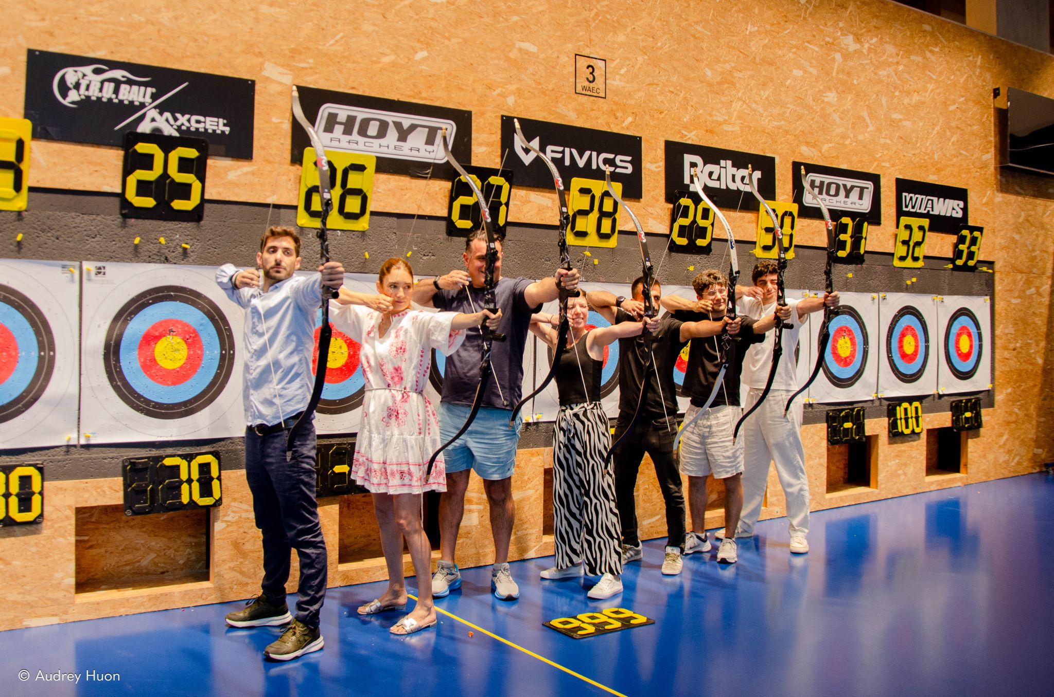 Tech4sport Accelerator Programme