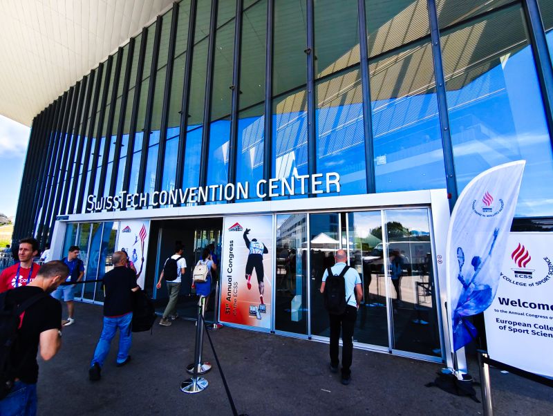 ECSS 2026 &mdash; photo 3