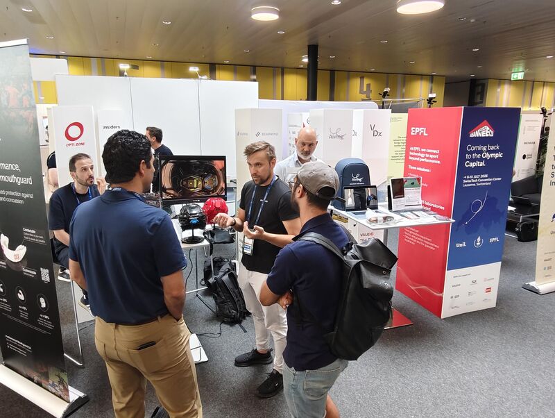 ECSS 2026 &mdash; photo 2