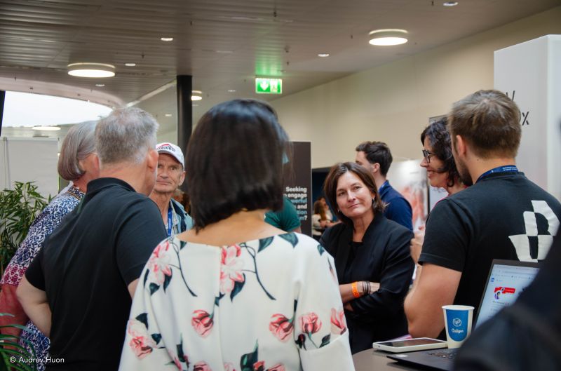 ECSS 2026 &mdash; photo 1