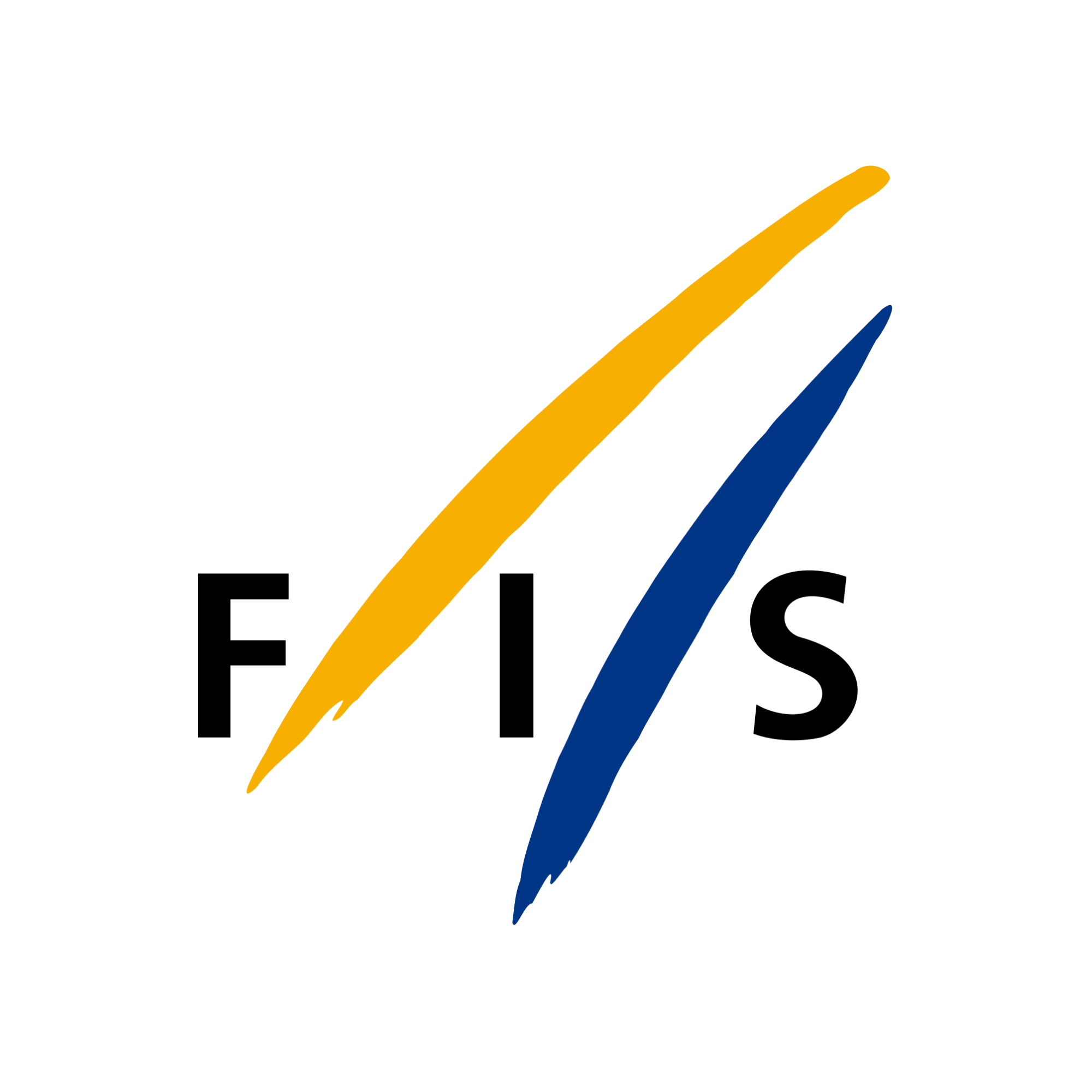 FIS logo