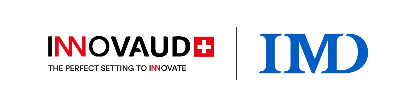 Innovaud and IMD